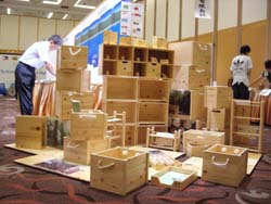 INAP2007無事終了